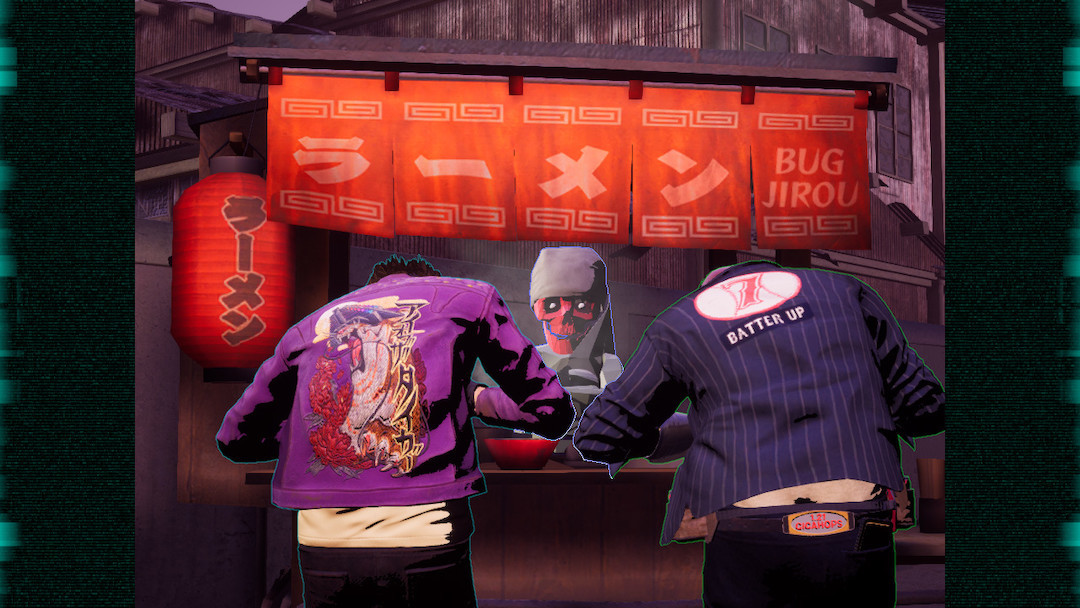Travis Strikes Again: No More Heroes - No more good games ?