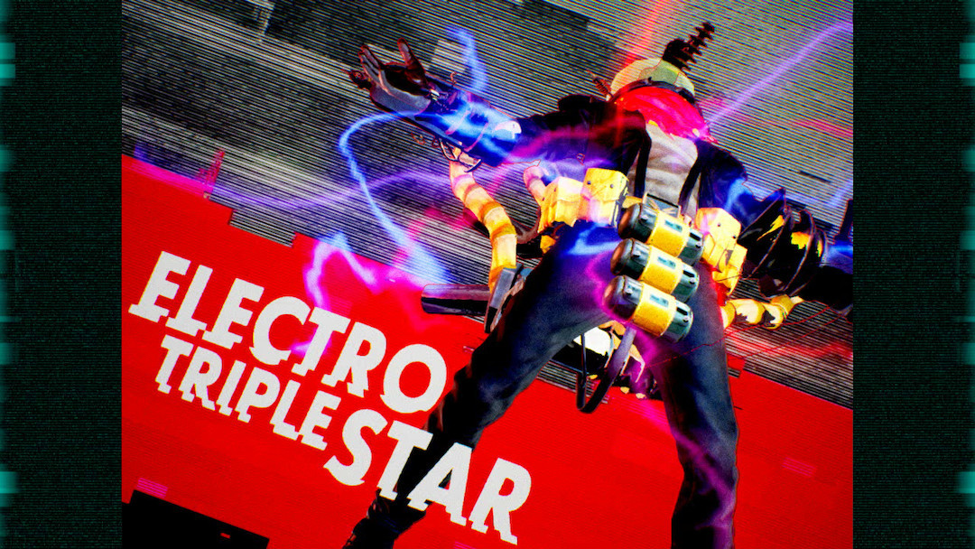 Travis Strikes Again: No More Heroes - No more good games ?