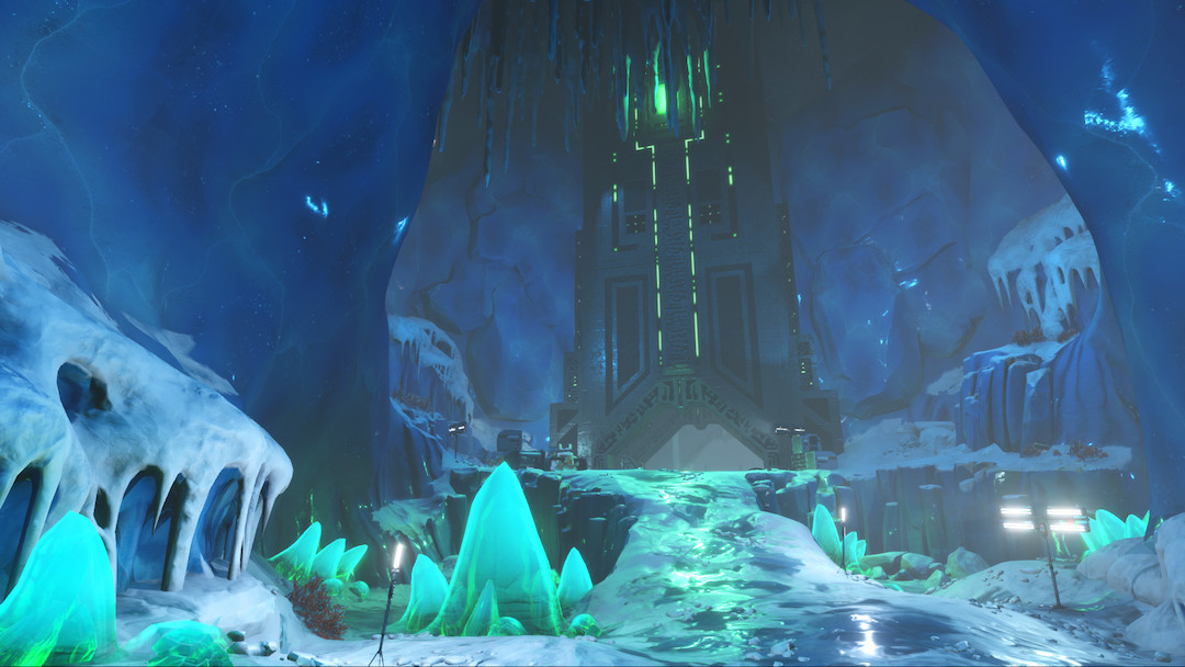 Subnautica Below Zero sort le 30 janvier en accès anticipé