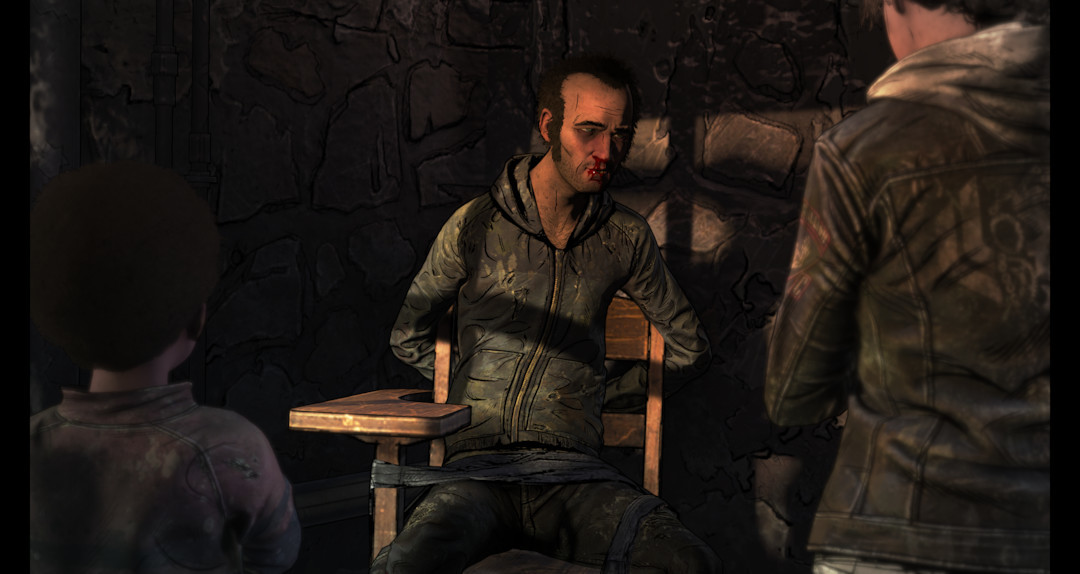The Walking Dead : L'ultime saison - Épisodes 2 et 3 - Test PC