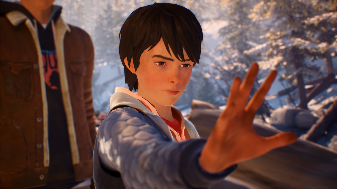 Life is Strange 2 : Épisode 2 - Test PC