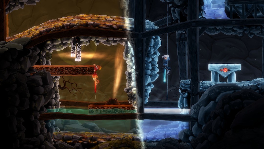 Degrees of Separation - Test PC