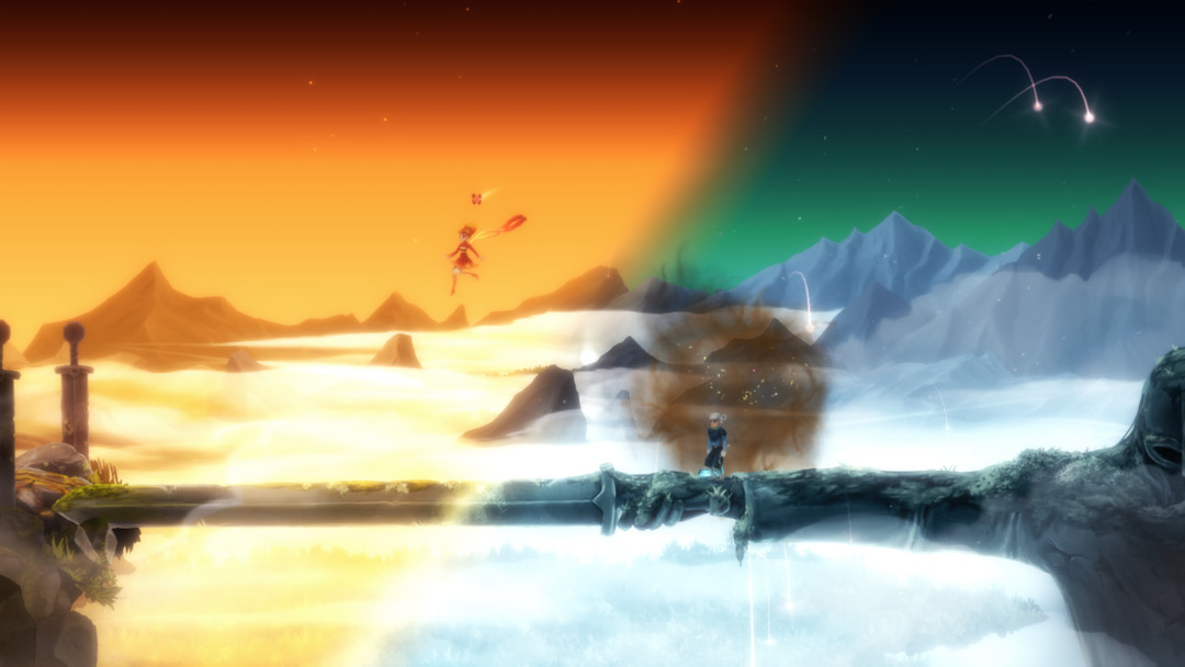 Degrees of Separation - Test PC