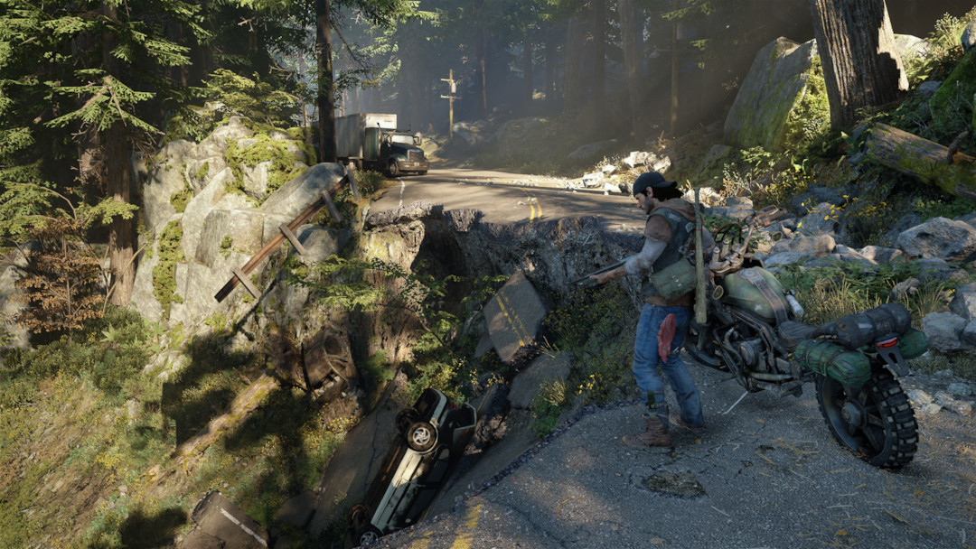 Days Gone - Critique PS4