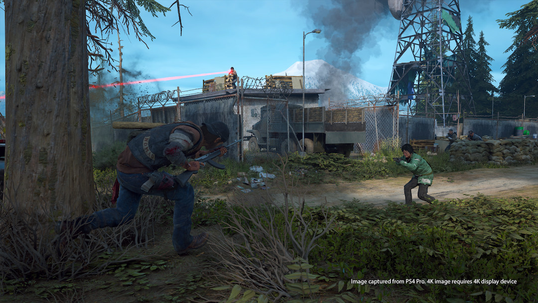 Days Gone - Critique PS4