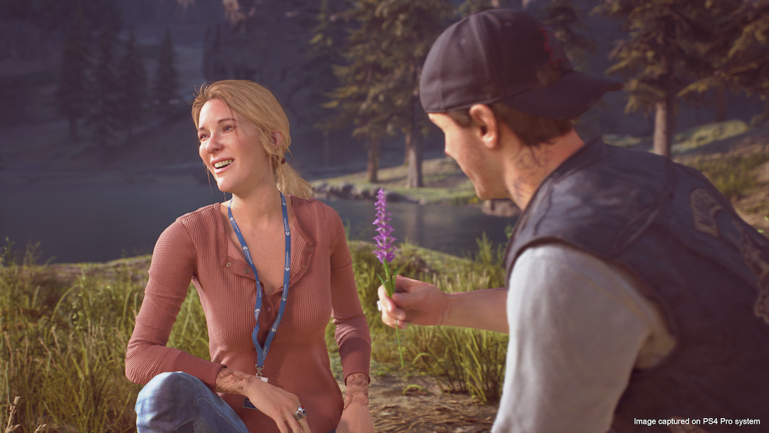 Days Gone - Critique PS4