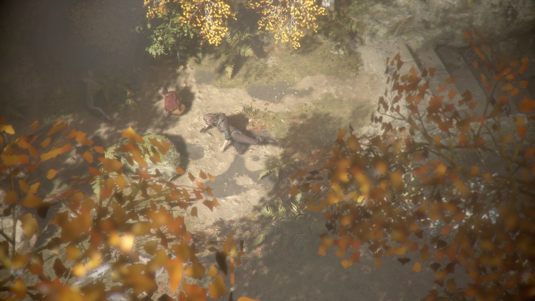 A Plague Tale : Innocence - Test PC