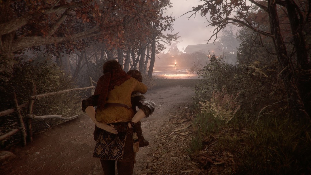 A Plague Tale : Innocence - Test PC