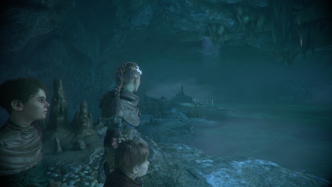 A Plague Tale : Innocence - Test PC
