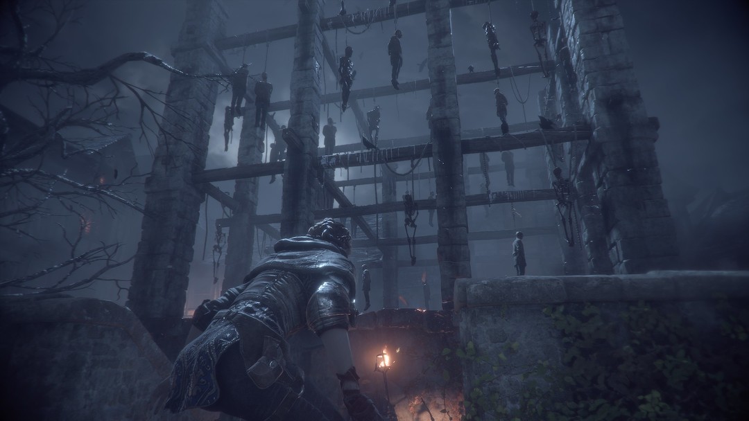 A Plague Tale : Innocence - Test PC
