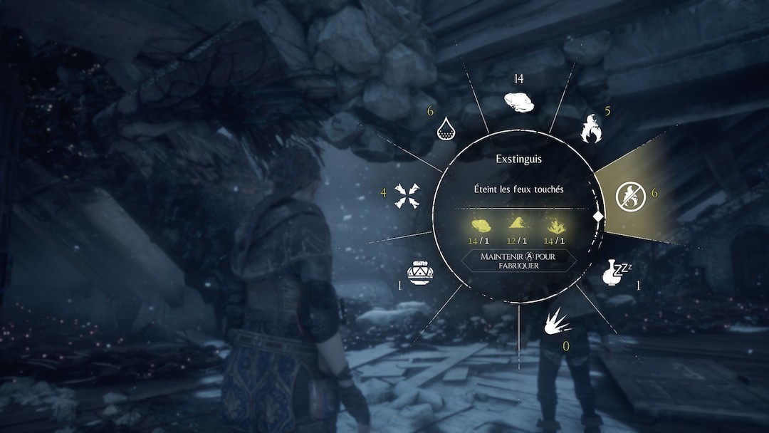 A Plague Tale : Innocence - Test PC