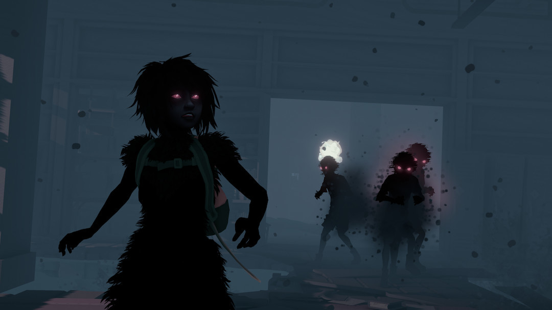 Sea of Solitude - Test PC