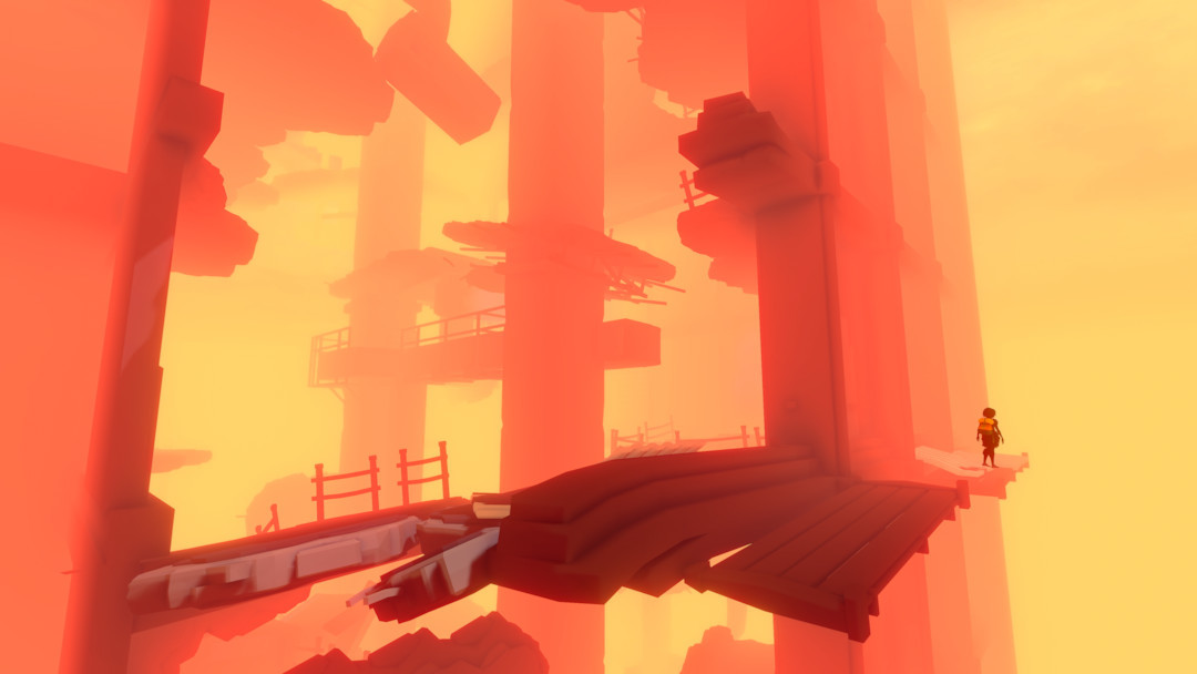 Sea of Solitude - Test PC