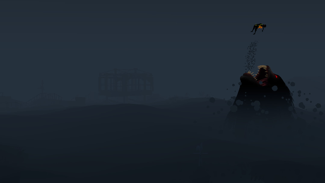 Sea of Solitude - Test PC