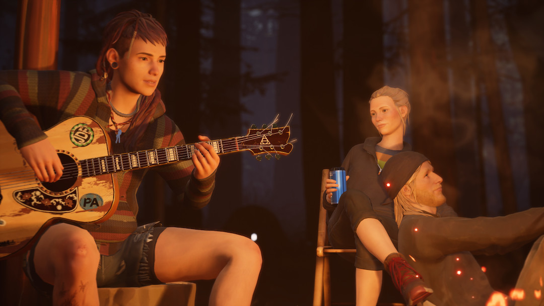 Life is Strange 2 : Épisode 3 - Test PC
