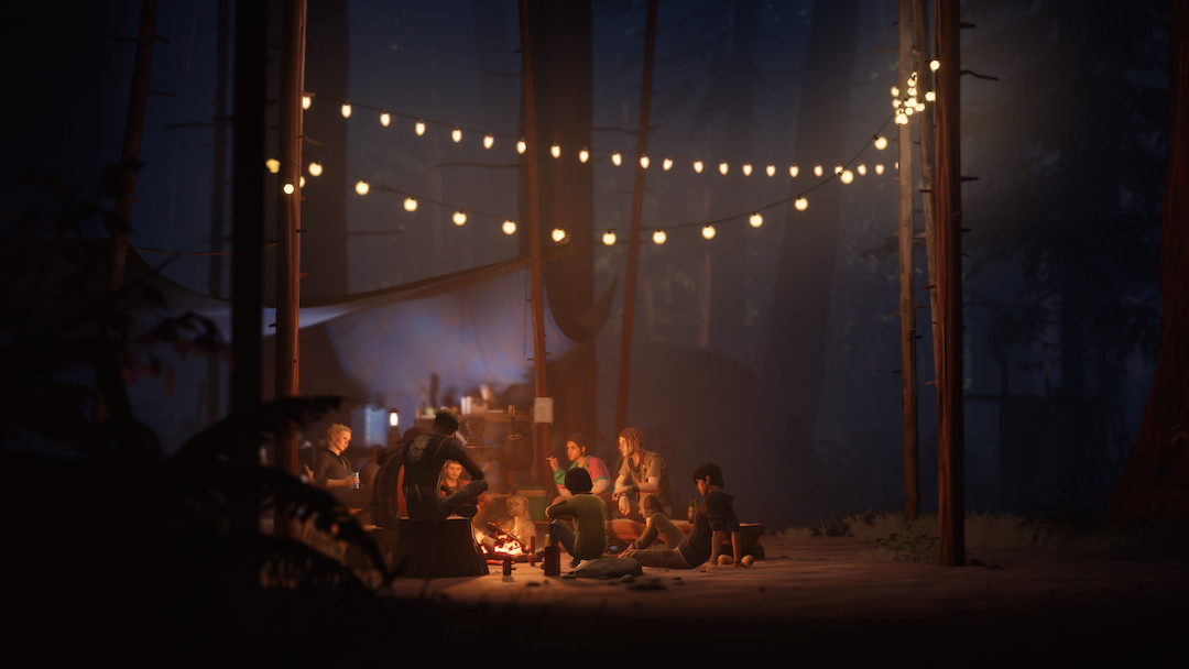 Life is Strange 2 : Épisode 3 - Test PC