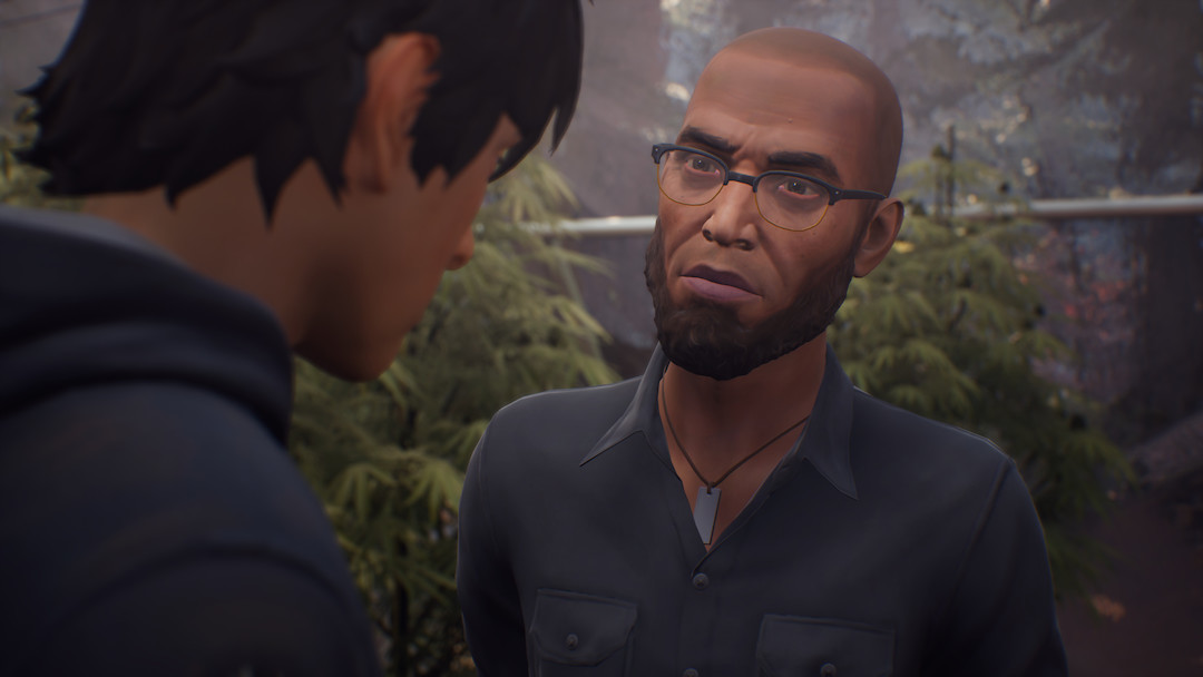 Life is Strange 2 : Épisode 3 - Test PC