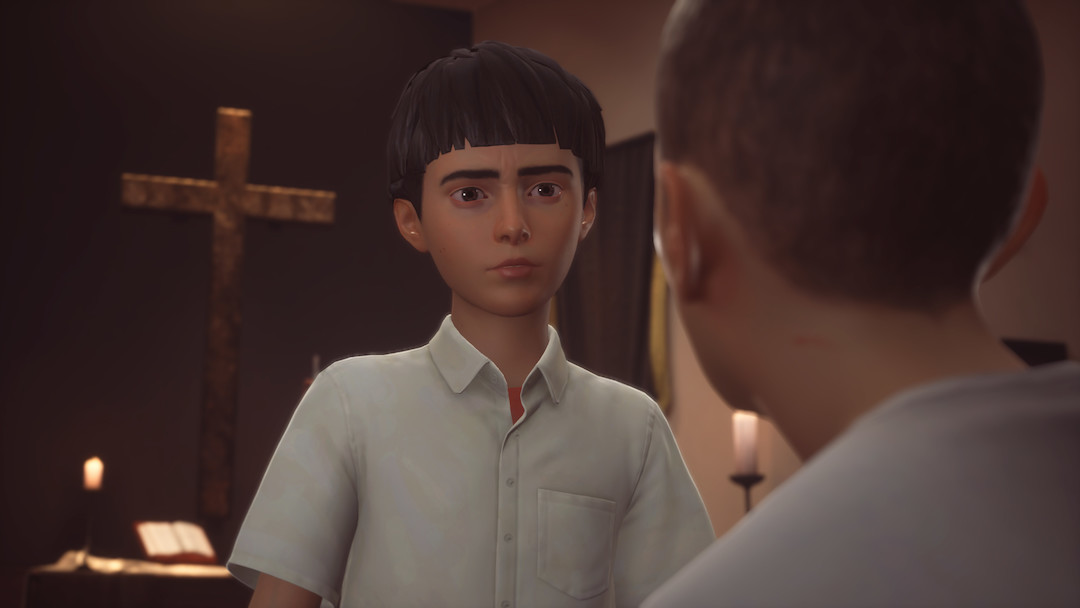 Life is Strange 2 : Épisode 4 - Test PC