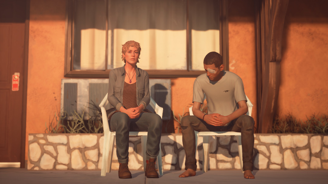 Life is Strange 2 : Épisode 4 - Test PC