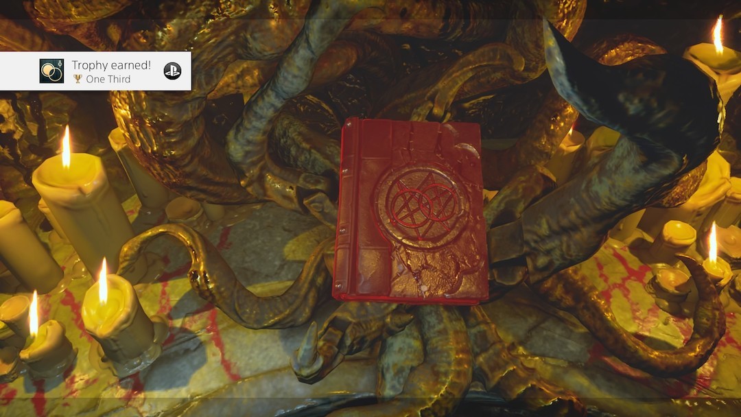Moons of Madness - Critique PS4