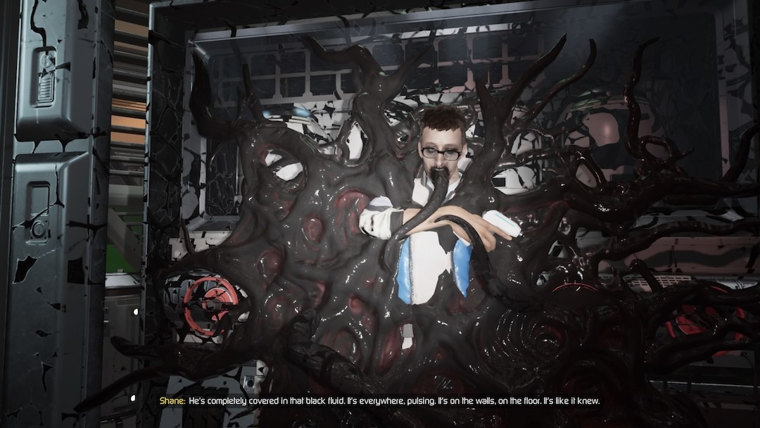Moons of Madness - Critique PS4