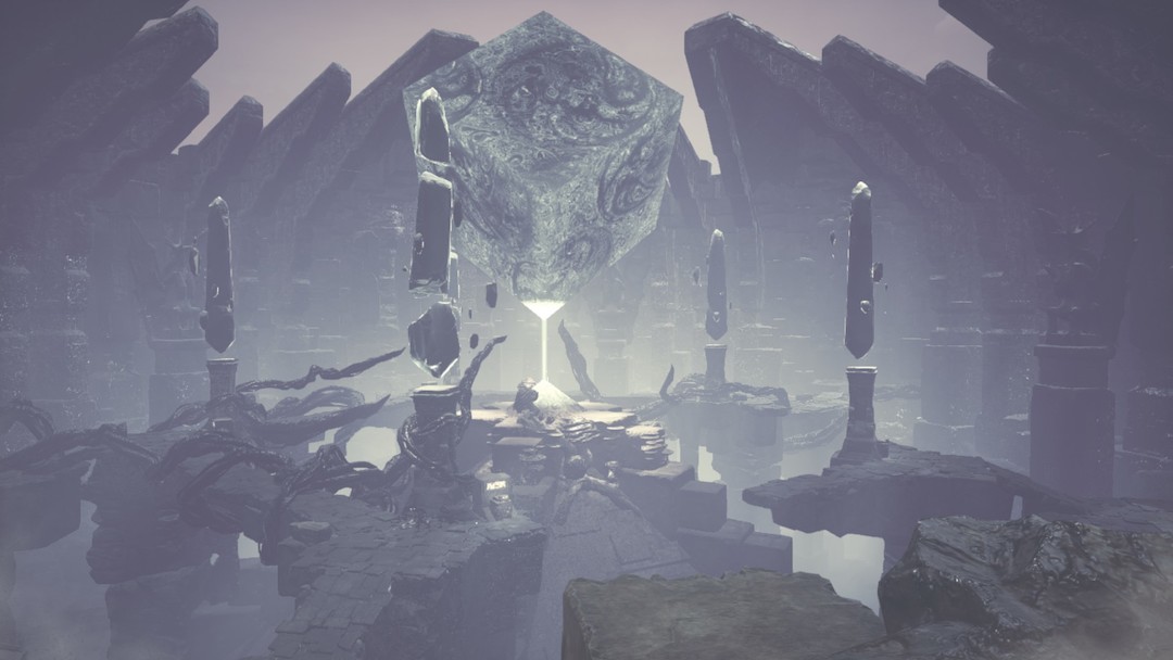 Moons of Madness - Critique PS4