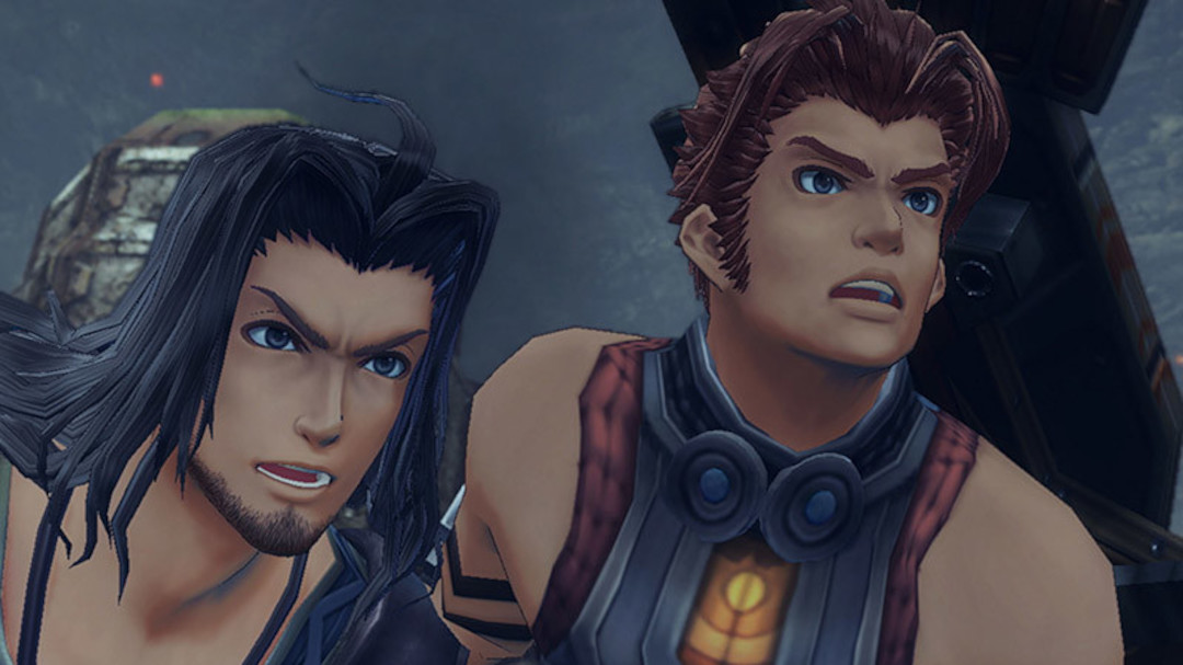 Xenoblade Chronicles : Definitive Edition - Test