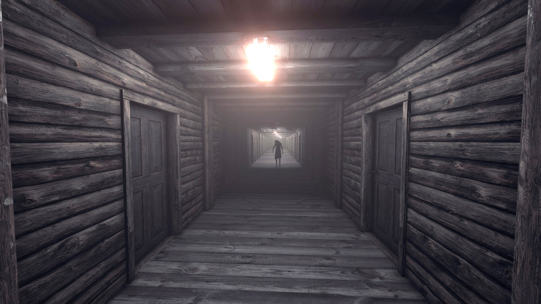 Those Who Remain - Test PC