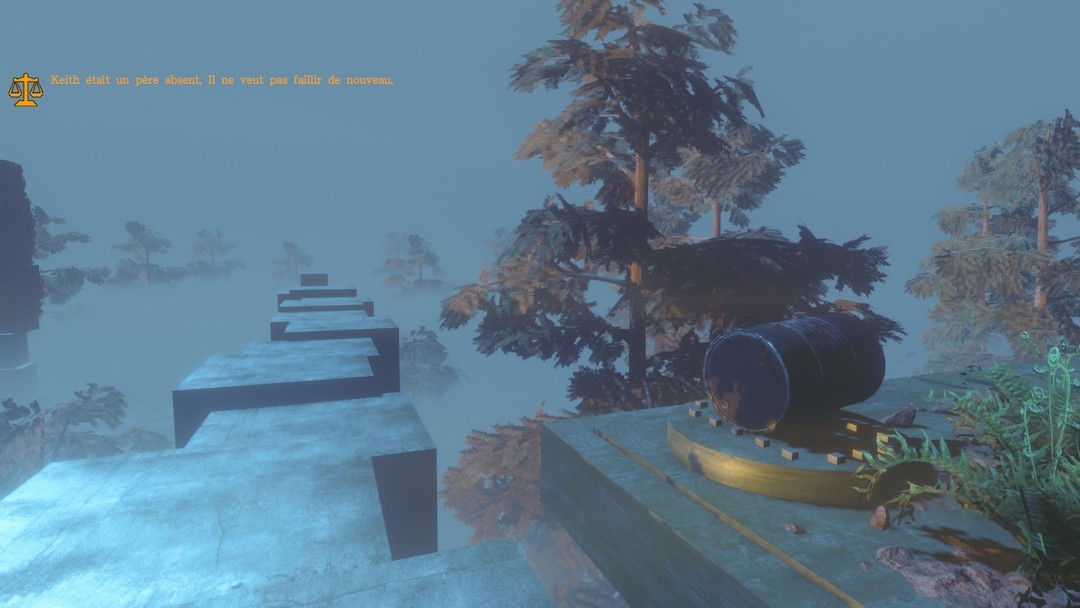 Those Who Remain - Test PC