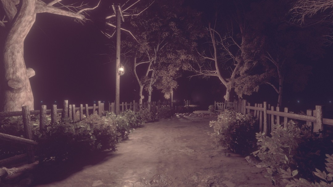 Those Who Remain - Test PC