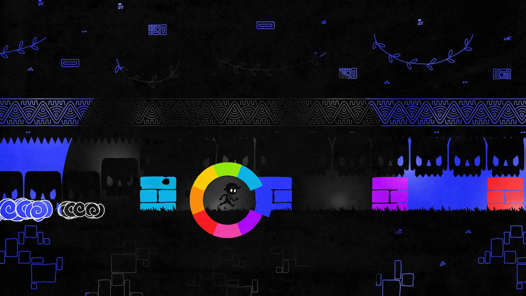 HUE - Test PC