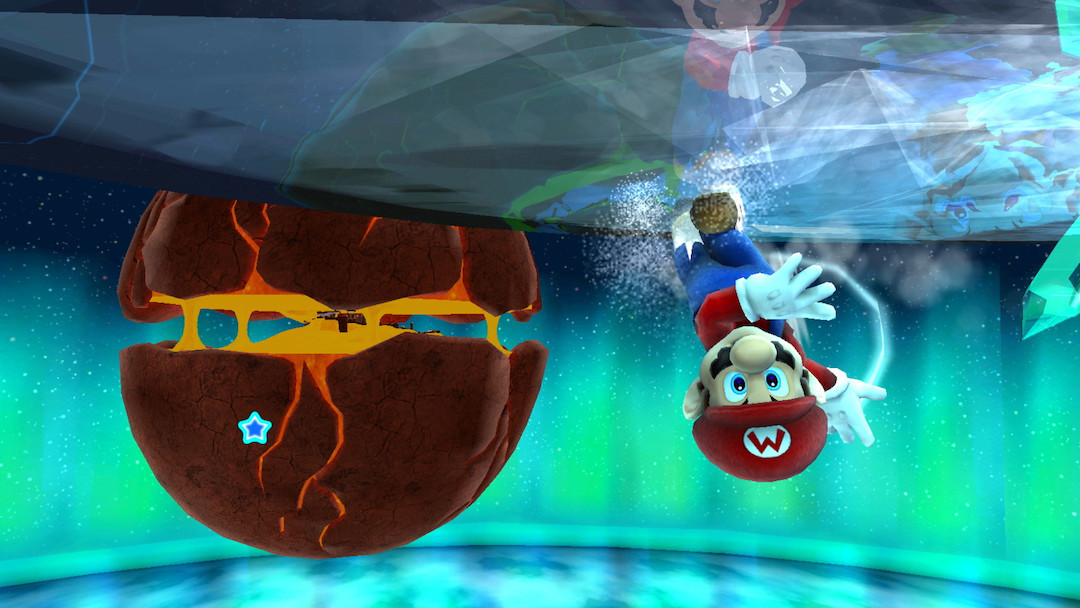 Super Mario 3D All-Stars - Test