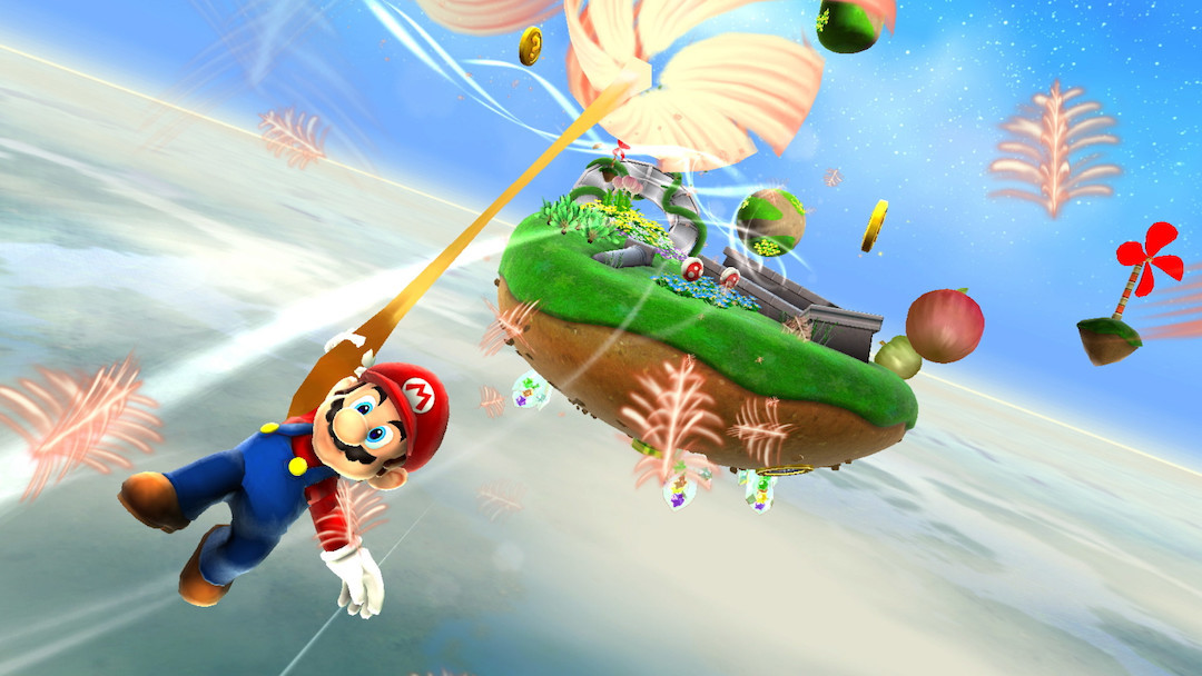 Super Mario 3D All-Stars - Test