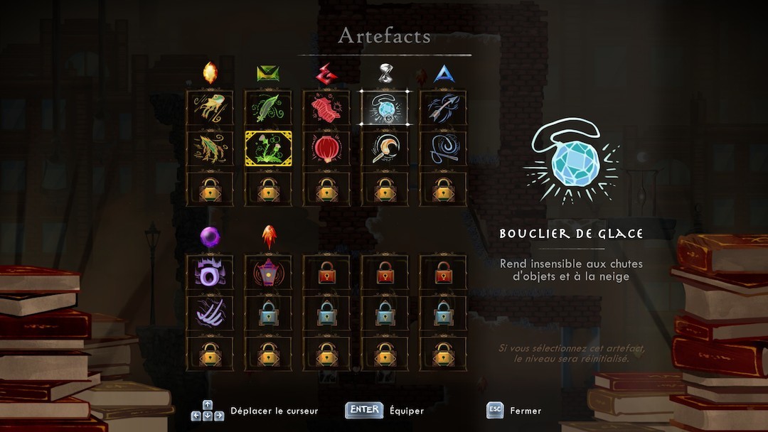 Evergate - Test PC