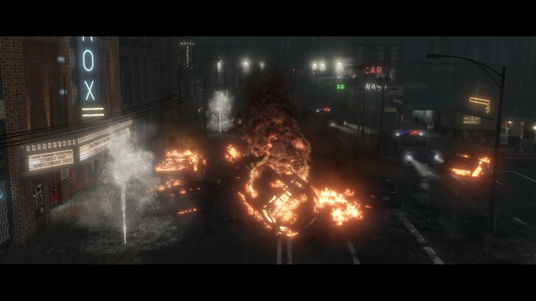 Beyond : Two Souls - Test PC