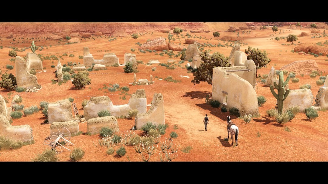 Beyond : Two Souls - Test PC