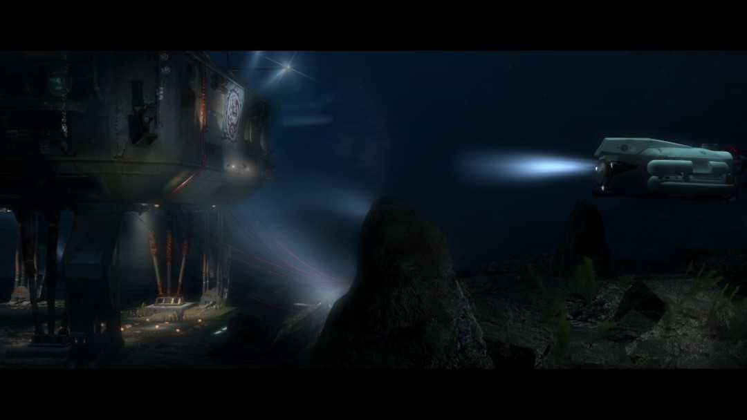Beyond : Two Souls - Test PC