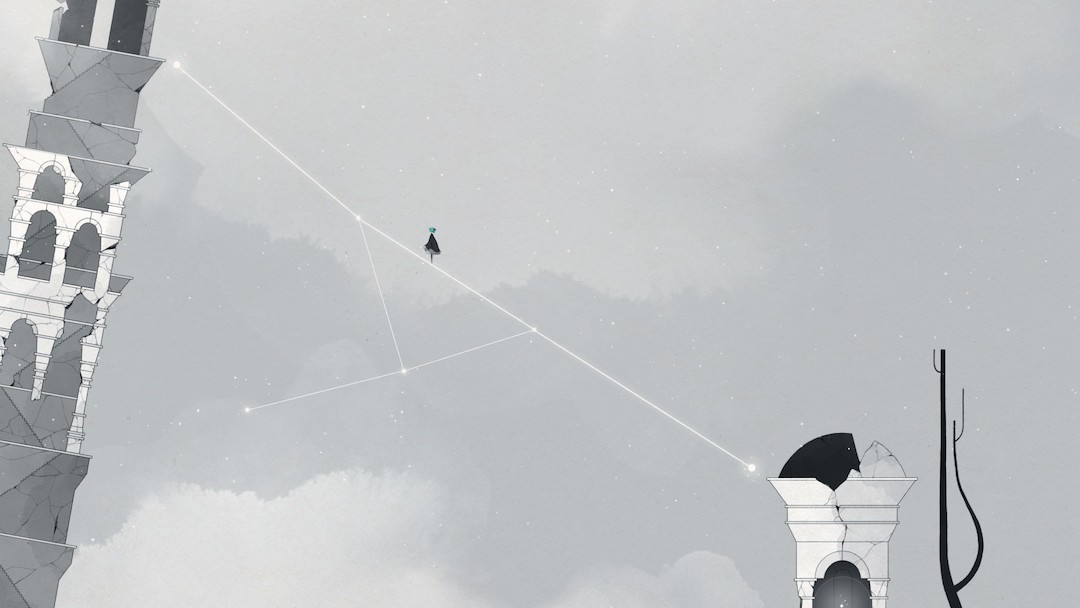 GRIS - Test PC