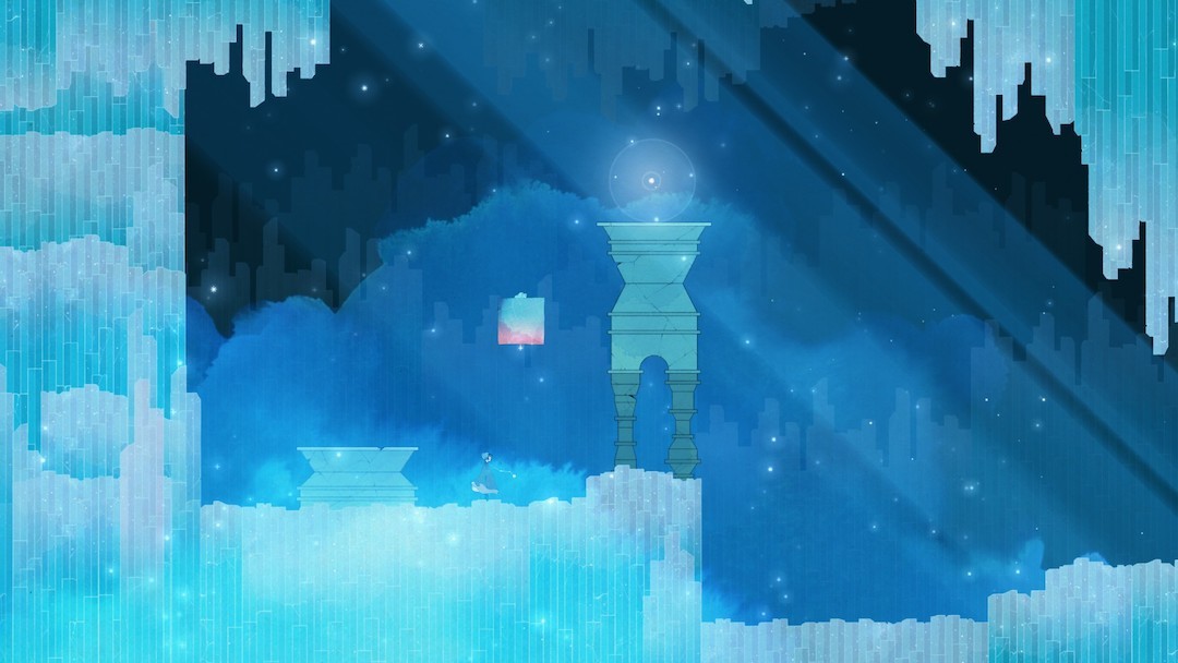GRIS - Test PC