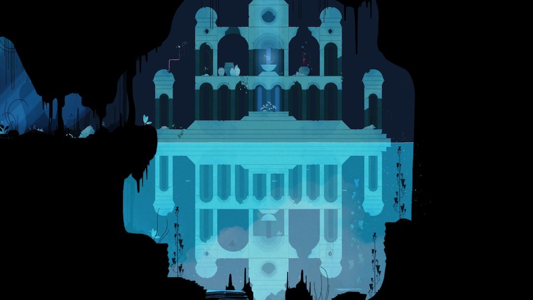 GRIS - Test PC