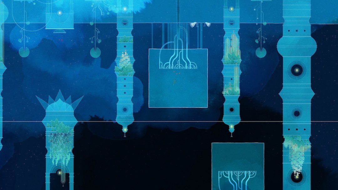 GRIS - Test PC