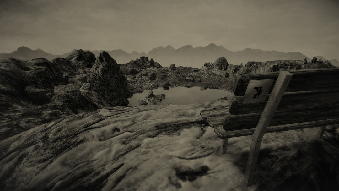 Mundaun - Test PC