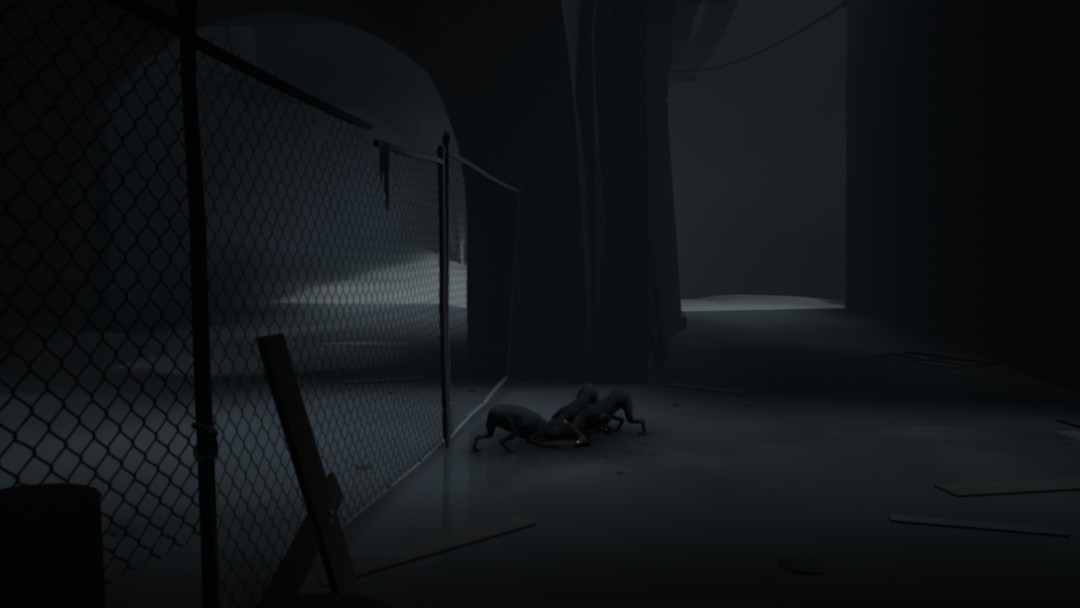 Inside - Test PC