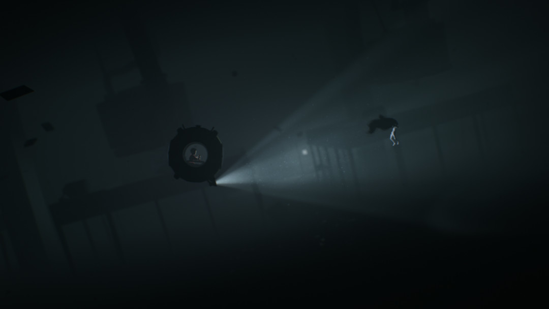 Inside - Test PC