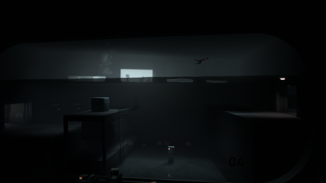 Inside - Test PC