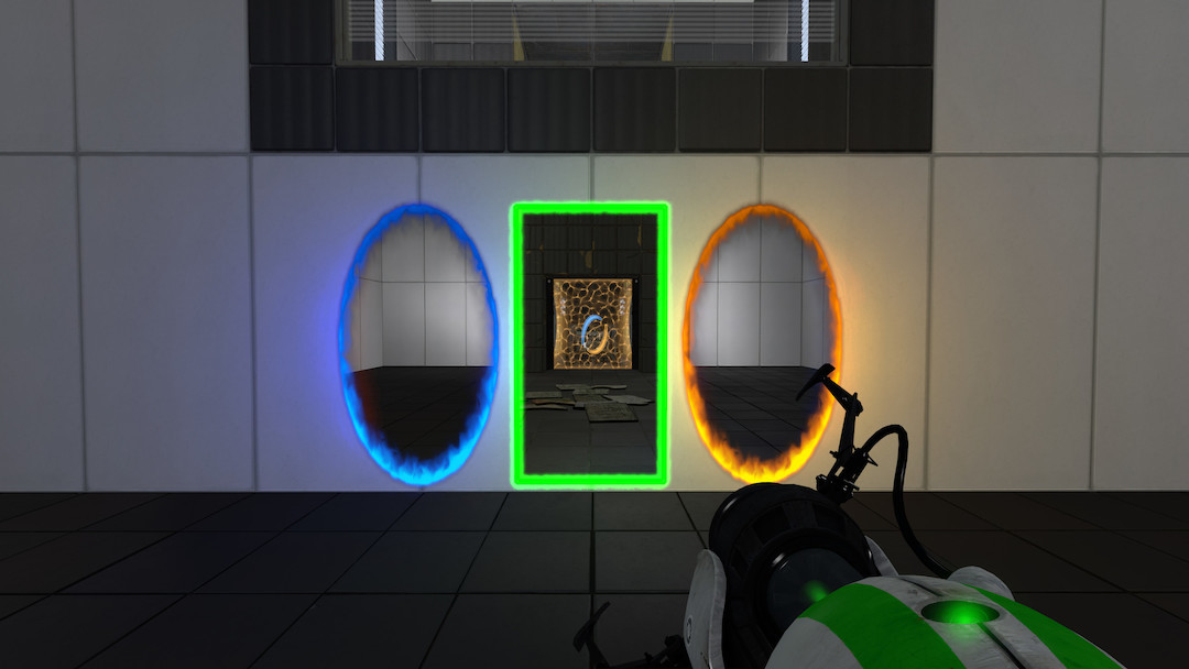 Portal Reloaded : le dernier Portal à ne pas manquer