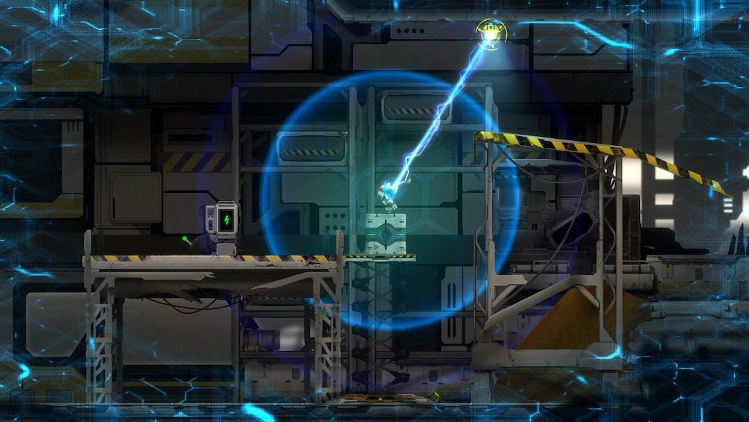 Monobot - Test PC
