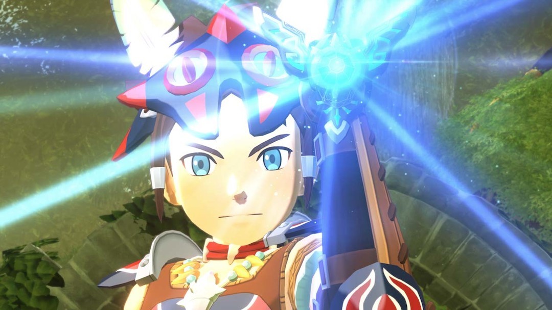 Monster Hunter Stories 2 : Wings of Ruin - Test