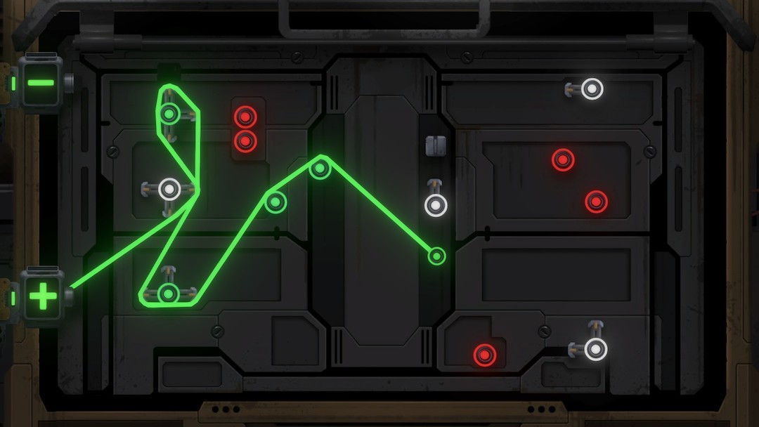 Monobot - Test PC