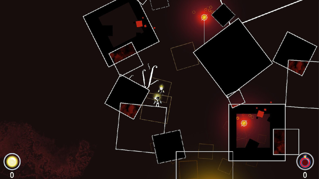 A Tale of Synapse - Test Switch